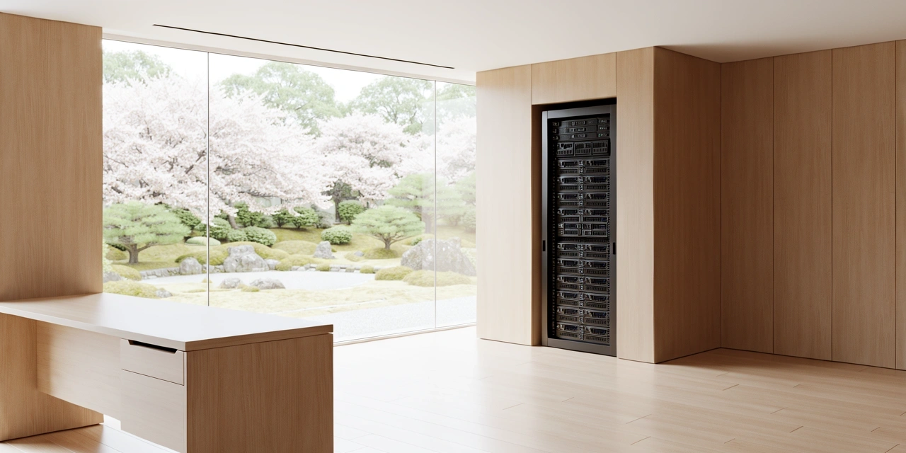 Kyoto Insight Systems operational environment