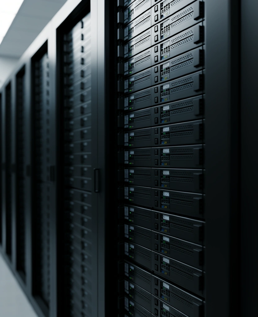 Kyoto Insight Systems Infrastructure