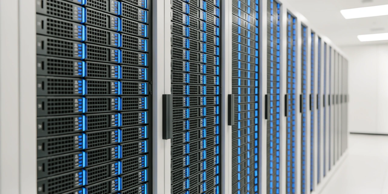 Advanced data systems infrastructure