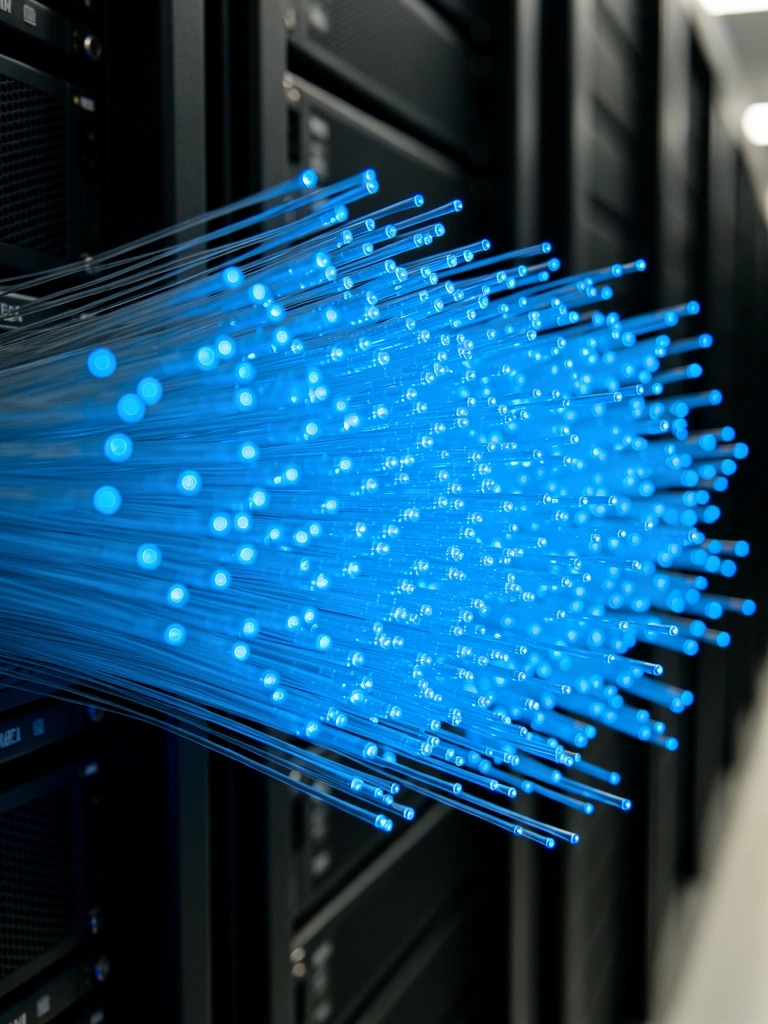 Advanced data transmission systems