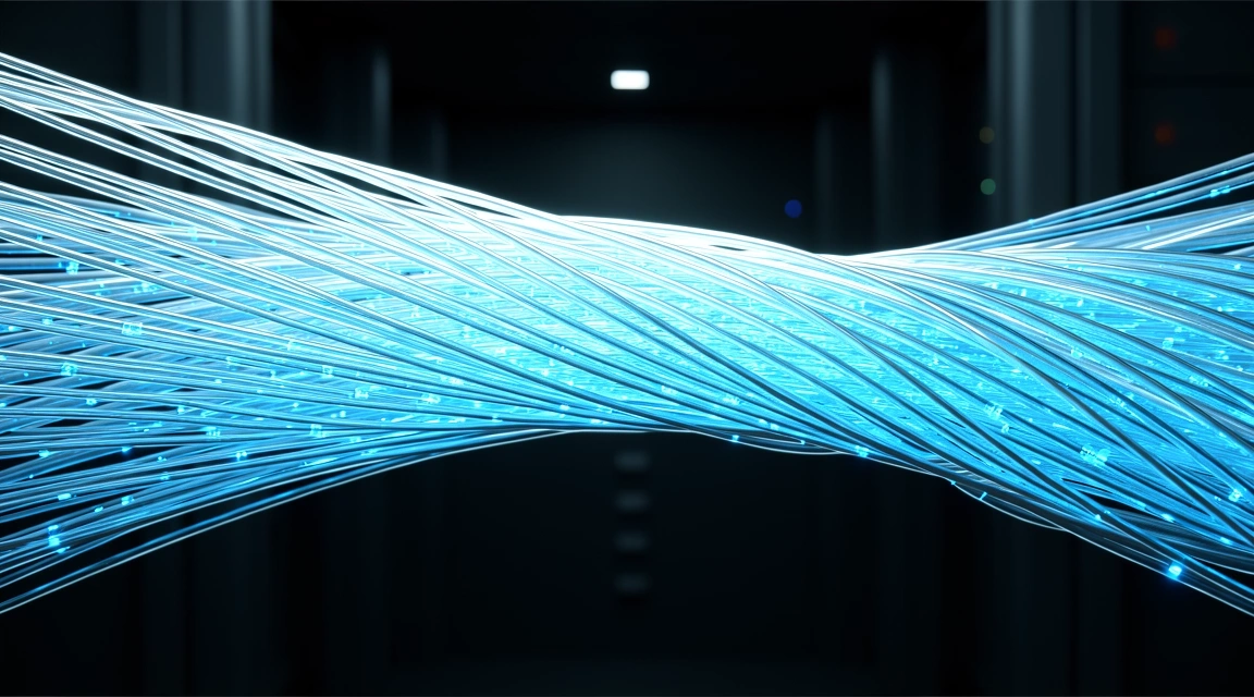 Data infrastructure visualization