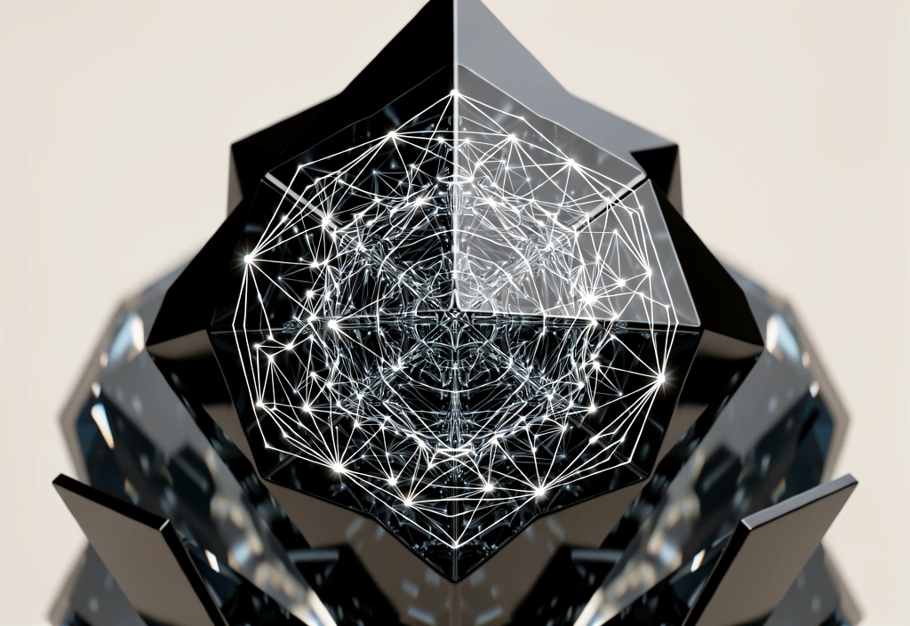 Visual representation of market clarity